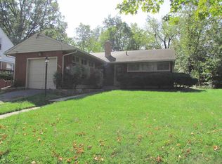 343 Durrell Ave, Cincinnati, OH 45215