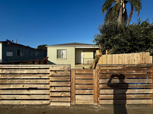 245 4th Ave, Chula Vista, CA