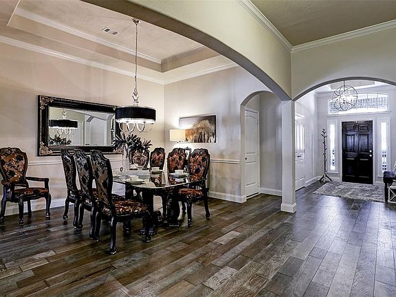 5th image of 2513 River Oak Ct