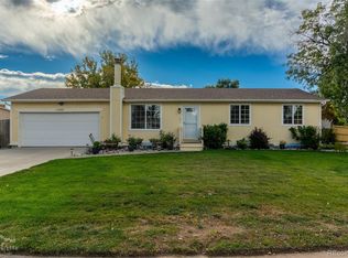 12466 W 71st Pl, Arvada, CO 80004