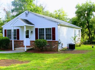 2312 Evergreen Ave, Warrington, PA 18976