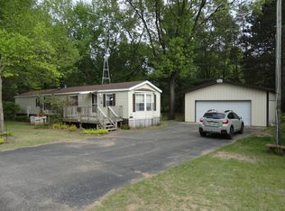 1941 Hill Ave, Friendship, WI 53934