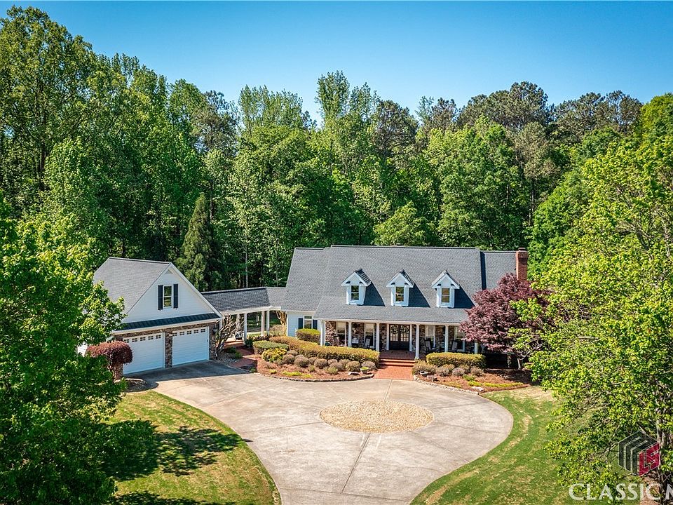 5451 Hog Mountain Rd, Bogart, GA 30622 MLS 1005738 Zillow