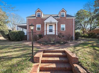 313 S Main St, Wake Forest, NC 27587