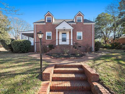 313 S Main St, Wake Forest, NC, 27587