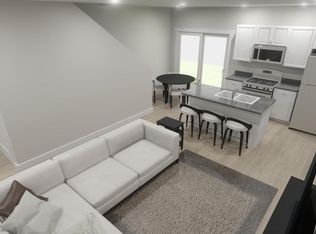 2045 Dowd St, Muskegon, MI 49441