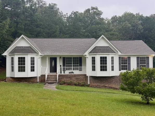 140 Gene Glenn Ln, Odenville, AL 35120