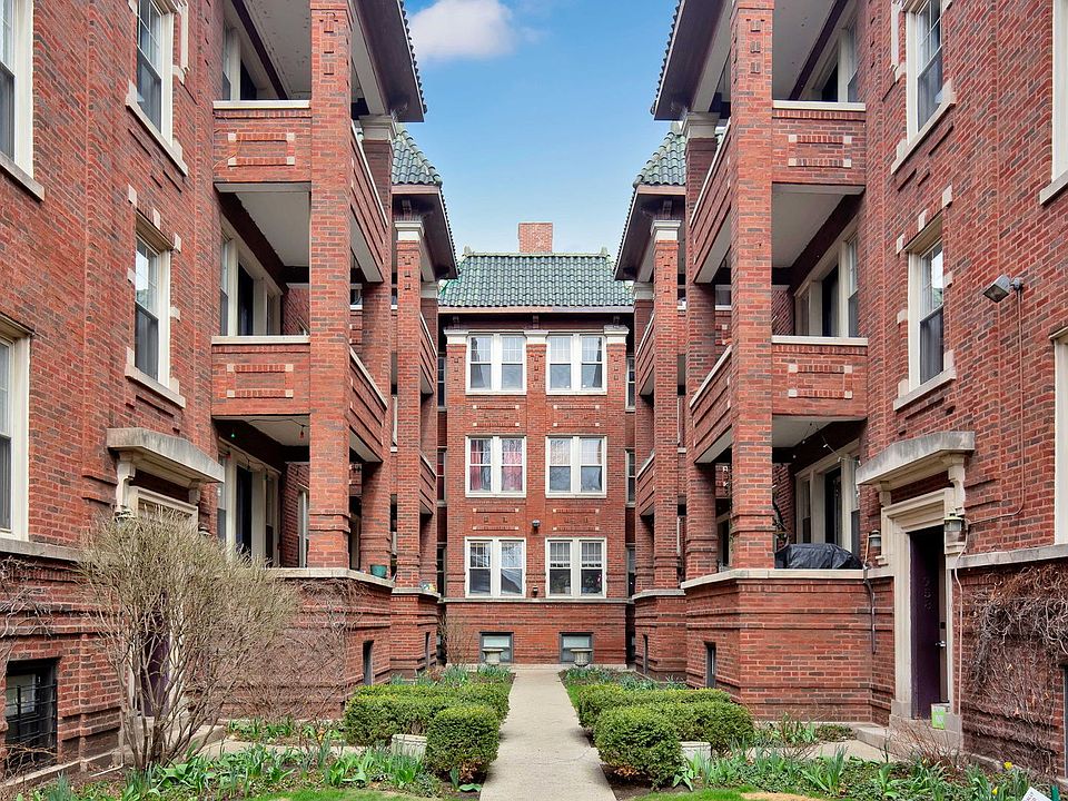 1st image of 964 W Cuyler Ave APT 2S