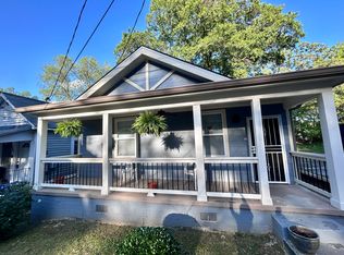 916 Coleman St SW, Atlanta, GA 30310