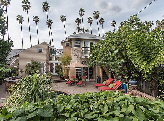 2nd image of 1632 N Sierra Bonita Ave