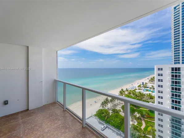 2751 S Ocean Dr APT 1707S, Hollywood, FL 33019
