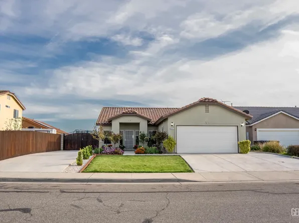5511 Sawgrass Ct, Wasco, CA 93280