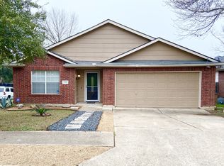 2134 Coats Cv, Austin, TX 78748