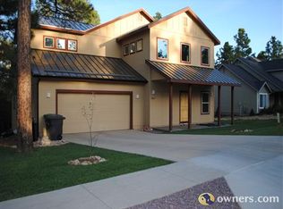 4169 S Orchard Lake Dr, Flagstaff, AZ 86001