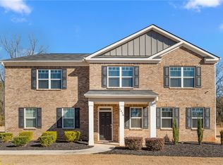 1476 Harlequin Way, Stockbridge, GA 30281