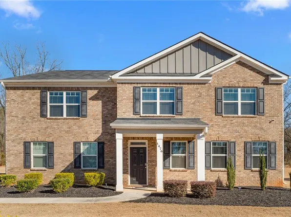 1476 Harlequin Way, Stockbridge, GA 30281