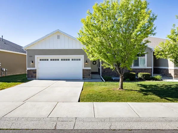 122 E 690 S, Smithfield, UT 84335