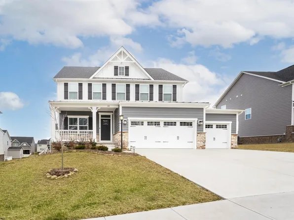 60 Windermere Ln, Morgantown, WV 26508
