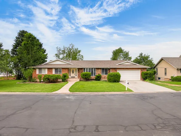 3983 Quail Ridge Dr, Provo, UT 84604