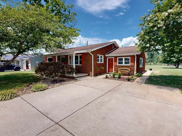 81 Township Road 1138, Proctorville, OH 45669