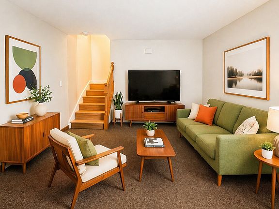 3rd image of 2338 Carnation Dr #1