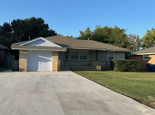 2359 Oxford Way, Oklahoma City, OK 73120