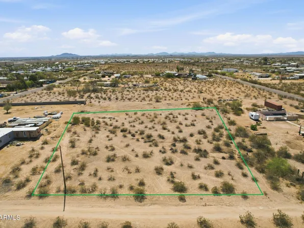 0 W Watson Way #0, Casa Grande, AZ 85122