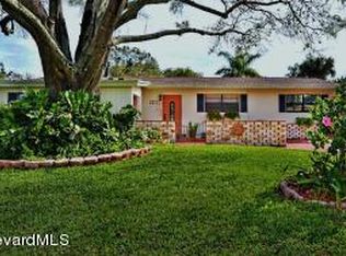 1511 Hedrick Dr, Melbourne, FL 32901