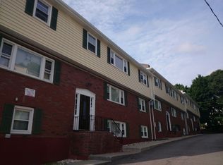 17 Glen St APT 3, Dorchester, MA 02125