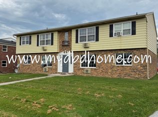 4707 Furge Dr., Fort Wayne, IN 46835