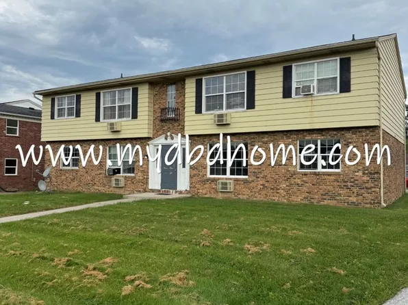 4707 Furge Dr., 4707 Furge Dr APT 2, Fort Wayne, IN 46835