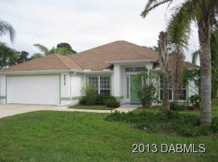 5920 Springview Dr, Port Orange, FL 32127