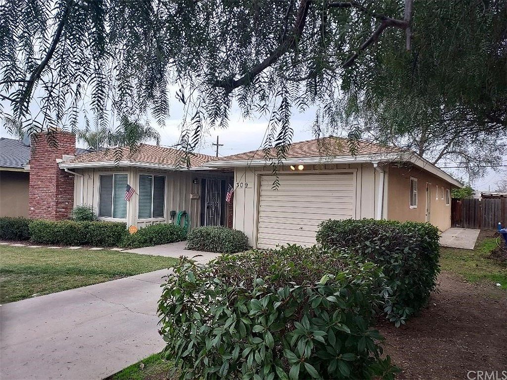 309 Riverside Ave, Chowchilla, CA 93610 Zillow