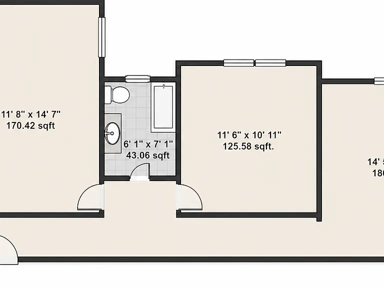 5521 Wilkins Ave #6 — Photo 10