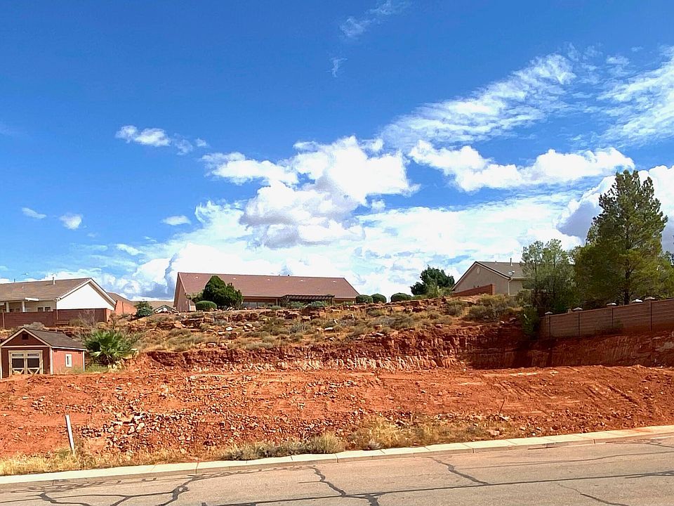 1st image of 1761 E 1150 N Lot 24