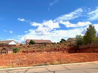 1761 E 1150 N, St George, UT 84770