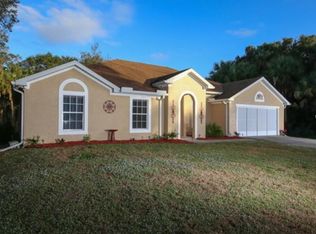 276 Avanti St, Port Charlotte, FL 33954