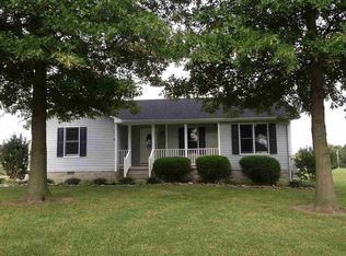 225 Old 79 Loop Rd, Russellville, KY 42276