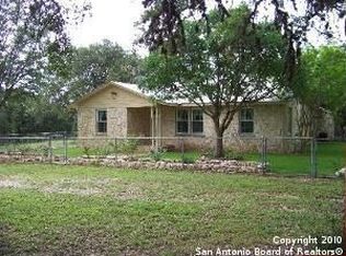21041 Sams Ranch Rd, San Antonio, TX 78023