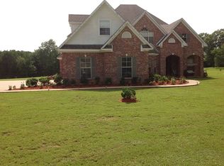 126 Evergreen Cv, Brandon, MS 39042