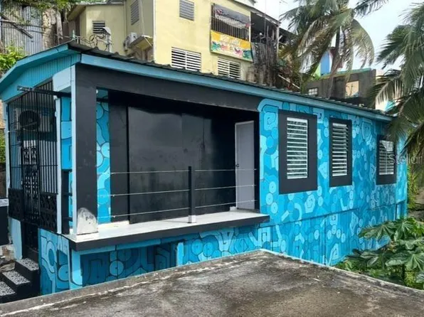 4 Calle Jose Barbosa, Aguadilla, PR 00603