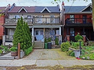 20 Ashdale Ave, Toronto, ON M4L 2Y7