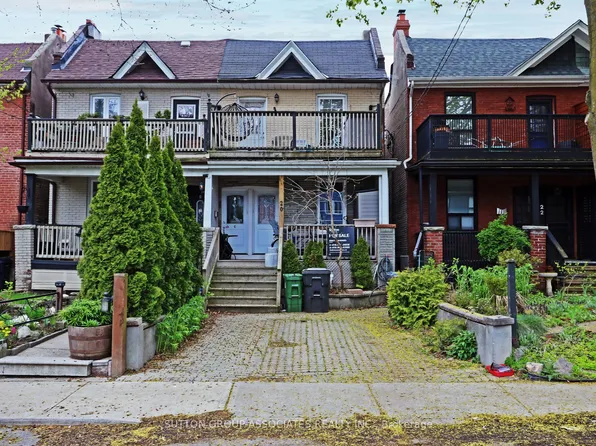20 Ashdale Ave, Toronto, ON M4L 2Y7