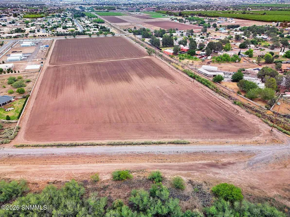0 N Valley Dr, Las Cruces, NM 88007