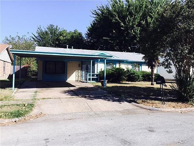 1st image of 12129 Knight Dr