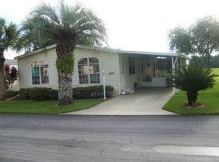 10922 Prairie Dr, Dade city, FL 33525