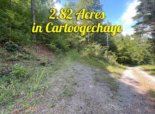 601 Hawks Ridge Rd, Franklin, NC 28734