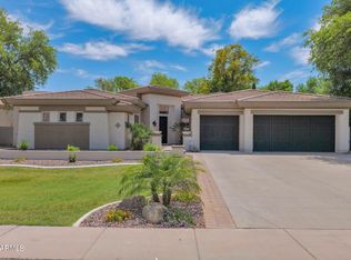 741 E Buena Vista Dr, Chandler, AZ 85249