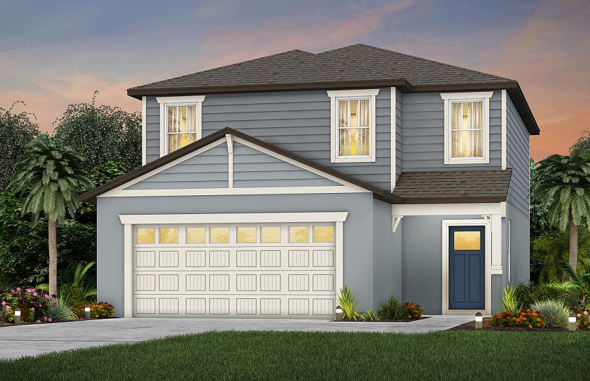 Elevation C1
