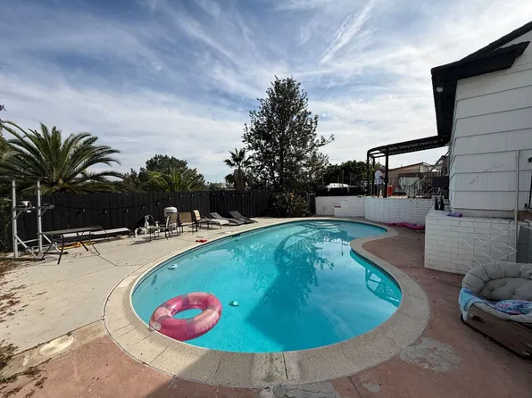 5659 Dorothy Way, San Diego, CA 92115